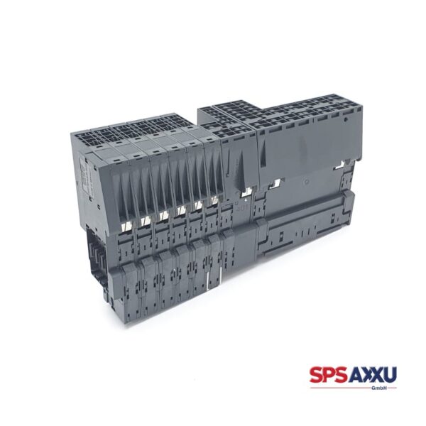 SIEMENS Simatic ET 200S 6ES7151-8AB01-0AB0 6ES7 151-8AB01-0AB0 Komplettsteureung – Bild 5