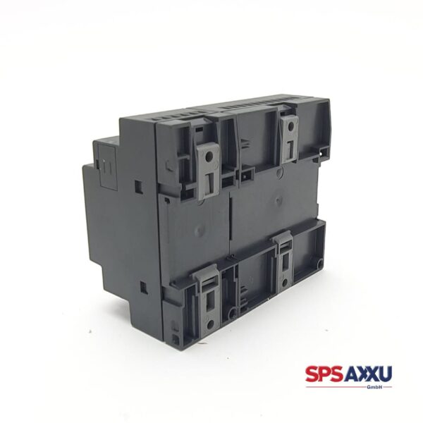 SIEMENS LOGO! 24 LOGIKMODUL  6ED1052-1CC00-0BA4  6ED1 055-1CB00-0BA0 – Bild 3