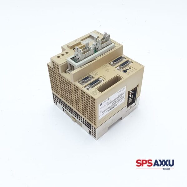 SIEMENS Simatic S5-95U 6ES5 095-8MC03  6ES5095-8MC03 – Bild 4
