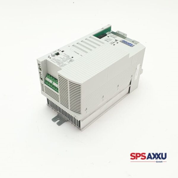 Lenze 8200 Vector E82EV752-4C E82EV752K4C Frequenzumrichter – Bild 4