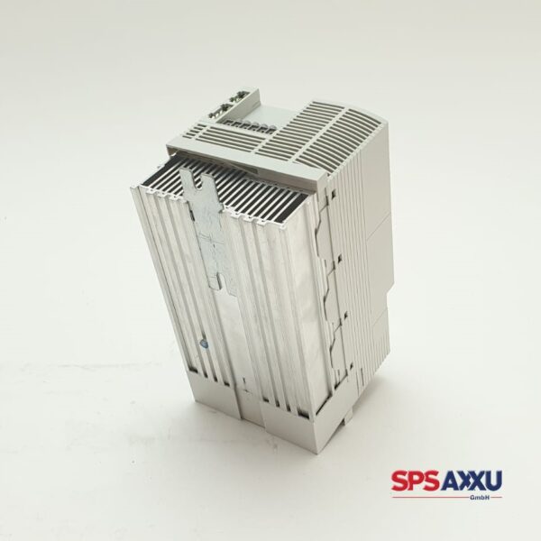 Lenze 8200 Vector E82EV752-4C E82EV752K4C Frequenzumrichter – Bild 2
