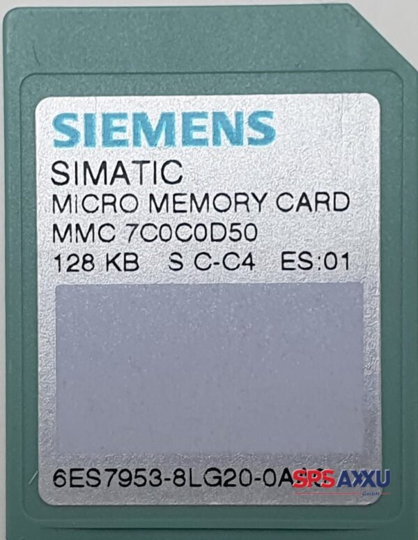 SIEMENS Simatic ET 200S 6ES7151-8AB01-0AB0 6ES7 151-8AB01-0AB0 Komplettsteureung – Bild 3