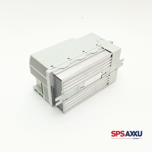 Lenze 8200 Vector E82EV752-4C E82EV752K4C Frequenzumrichter – Bild 2