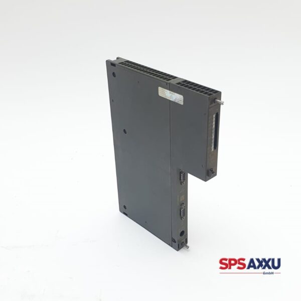 SIEMENS Simatic S7 CPU 416F-2   6ES7 416-2FK04-0AB0 MMC 6ES7 952-1AH00-0AA0 – Bild 5