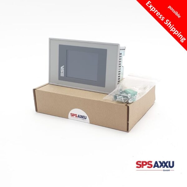 ESA Touchpanel Display VT185W00000  VT1 85W00000