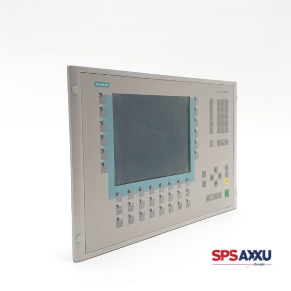 SIEMENS Simatic Operator Panel OP270 KEY-10 CSTN 6AV6 542-0CC10-0AX0 6AV6542-0CC10-0AX0 – Bild 4