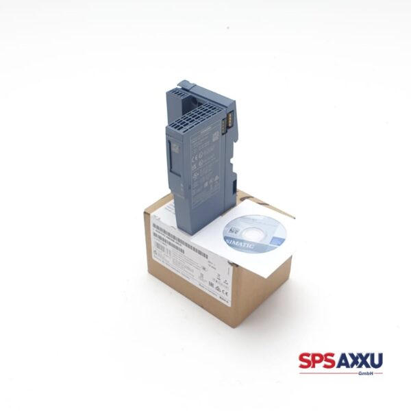 SIEMENS Simatic NET ET 200SPCP 6GK7 543-6WX00-0XE0  6GK7543-6WX00-0XE0 – Bild 3