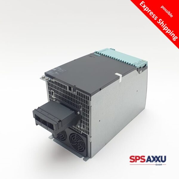 SIEMENS Basic Line Module 6SL3130-1TE31-0AA0   6SL3 130-1TE31-0AA0  Power module