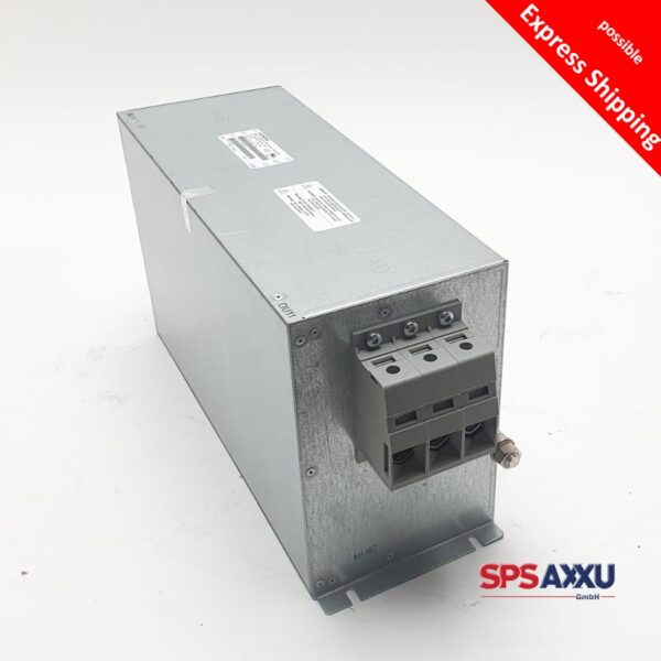 SIEMENS Basic Line Filter 120kW,  6SL3000-0BE31-2DA0   6SL3 000-0BE31-2DA0