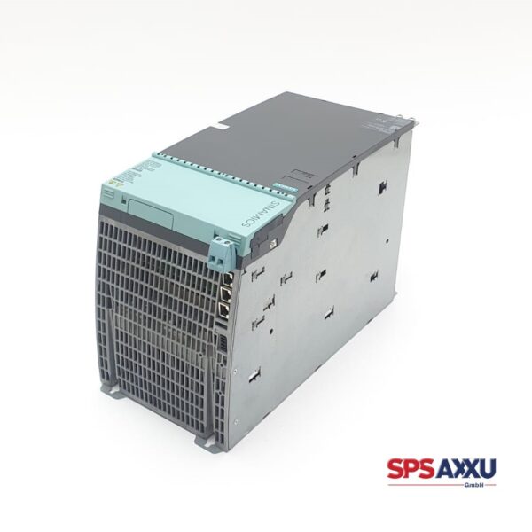 SIEMENS Basic Line Module 6SL3130-1TE31-0AA0   6SL3 130-1TE31-0AA0  Power module – Bild 4