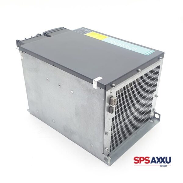 SIEMENS Sinamics Active Interface Module  120KW  6SL3100-0BE31-2AB0 6SL3 100-0BE31-2AB0 – Bild 4