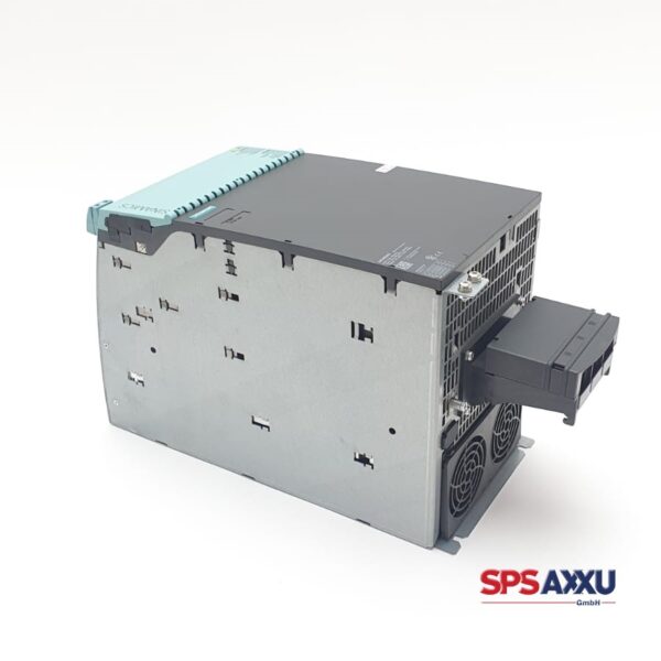 SIEMENS Basic Line Module 6SL3130-1TE31-0AA0   6SL3 130-1TE31-0AA0  Power module – Bild 3