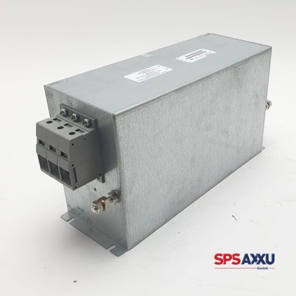 SIEMENS Basic Line Filter 120kW,  6SL3000-0BE31-2DA0   6SL3 000-0BE31-2DA0 – Bild 4
