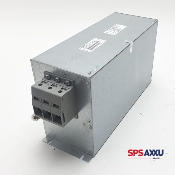 SIEMENS Basic Line Filter 120kW,  6SL3000-0BE31-2DA0   6SL3 000-0BE31-2DA0 – Bild 2