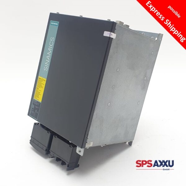 SIEMENS Sinamics Active Interface Module  120KW  6SL3100-0BE31-2AB0 6SL3 100-0BE31-2AB0