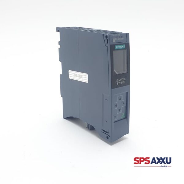 SIEMENS Simatic S7 CPU 1511-1PN 6ES7 511-1AK02-0AB0 6ES7511-1AK02-0AB0 – Bild 4