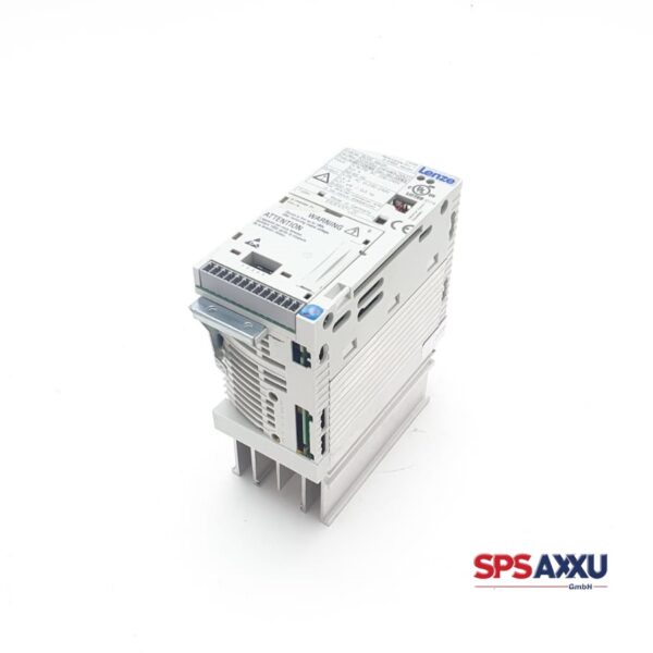 Lenze 8200 Vector E82EV371_2C E82EV371K2C Frequenzumrichter – Bild 4