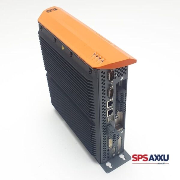 B&R Automation PC APC620 Systemeinheit 5PC600.SX01-00  Rev.H0 – Bild 3