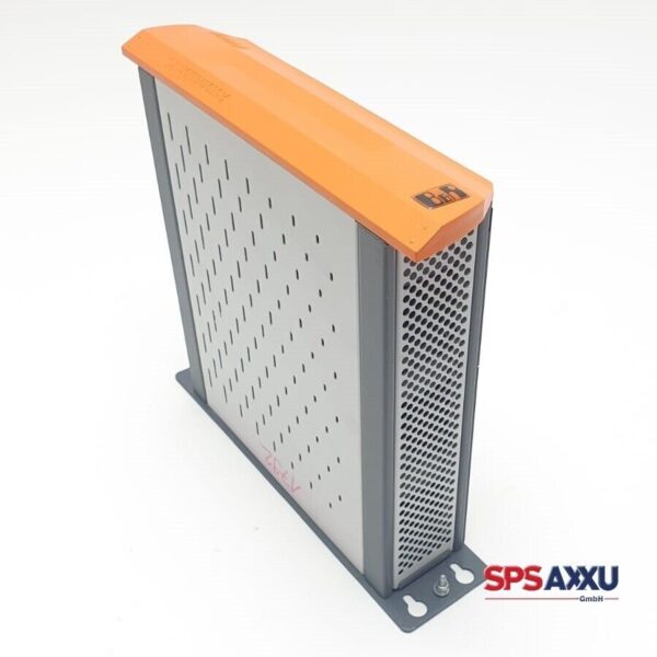 B&R Automation PC APC620 Systemeinheit 5PC600.SX01-00  Rev.H0 – Bild 4