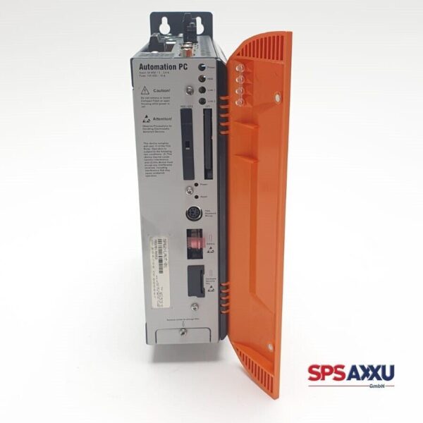 B&R Automation PC APC620 Systemeinheit 5PC600.SX01-00  Rev.H0 – Bild 6