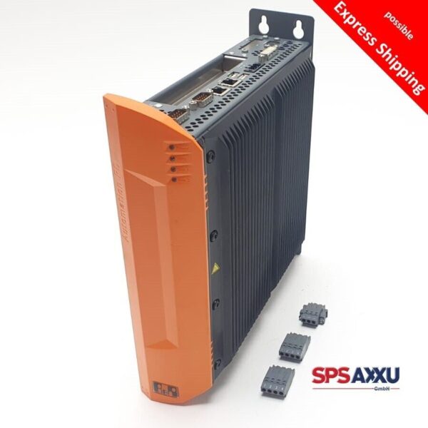 B&R Automation PC APC620 Systemeinheit 5PC600.SX01-00  Rev.H0