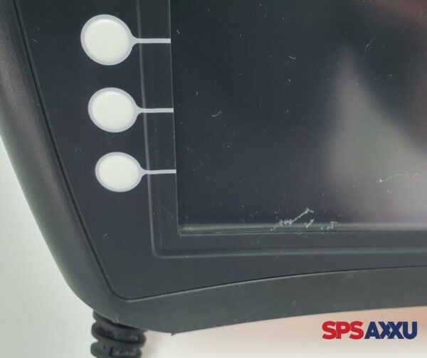 KUKA   Smartpad Control Panel 00-216-801 Teachpanel Multi Panel   Ver:1 – Bild 5