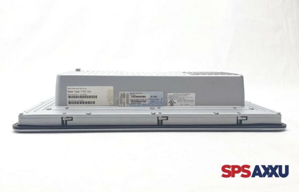 Mitsubishi Beijer Electronics PPC T15C Base Type: T15C Cel Panel  Industrie – Bild 4