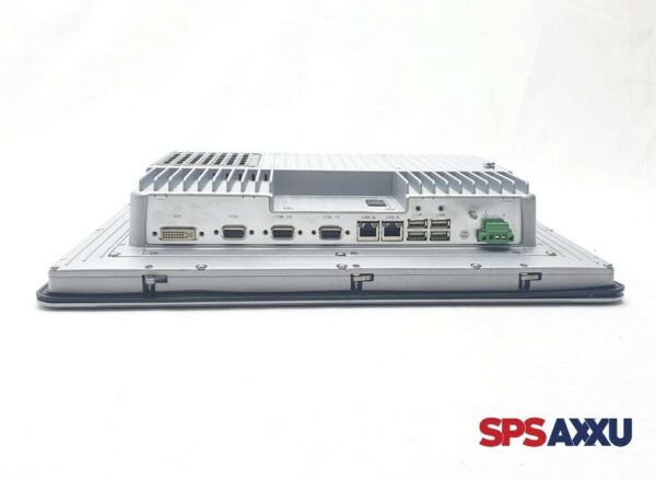 Mitsubishi Beijer Electronics PPC T15C Base Type: T15C Cel Panel  Industrie – Bild 5