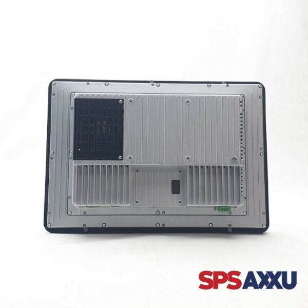 Mitsubishi Beijer Electronics PPC T15C Base Type: T15C Cel Panel  Industrie – Bild 6