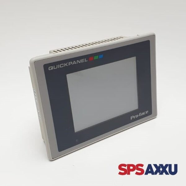Pro-Face Quickpanel Touch Panel GP270-SC21-24VP PRO-FACE  GP270 SC21 24VP – Bild 3