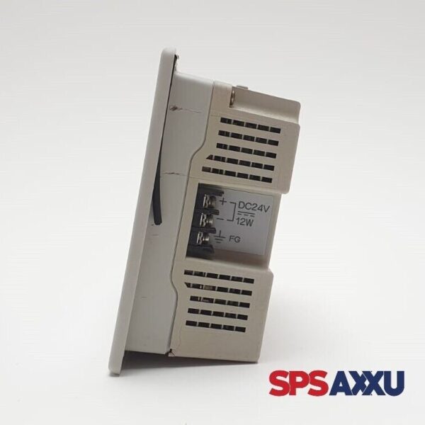 Pro-Face Quickpanel Touch Panel GP270-SC21-24VP PRO-FACE  GP270 SC21 24VP – Bild 4