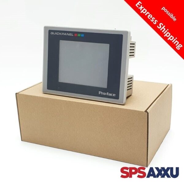 Pro-Face Quickpanel Touch Panel GP270-SC21-24VP PRO-FACE  GP270 SC21 24VP