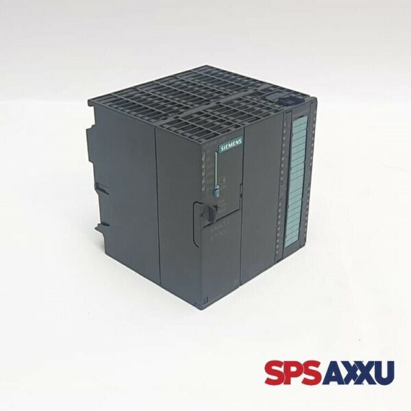 SIEMENS SIMATIC S7 CPU 6ES7 313-6CE01-0AB0 6ES7313-6CE01-0AB0 – Bild 4