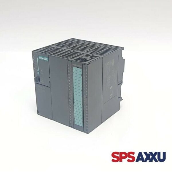 SIEMENS SIMATIC S7 CPU 6ES7 313-6CE01-0AB0 6ES7313-6CE01-0AB0 – Bild 5