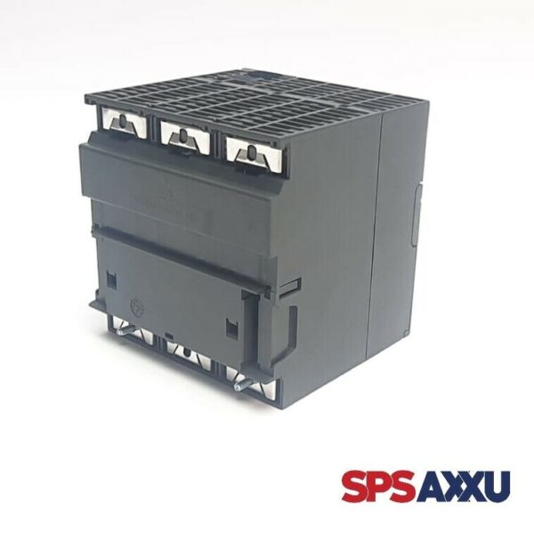 SIEMENS SIMATIC S7 CPU 6ES7 313-6CE01-0AB0 6ES7313-6CE01-0AB0 – Bild 6