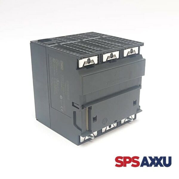 SIEMENS SIMATIC S7 CPU 6ES7 313-6CE01-0AB0 6ES7313-6CE01-0AB0 – Bild 7