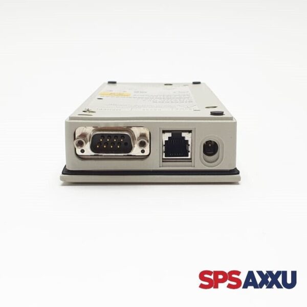 SIEMENS Simatic OP3 6AV3503-1DB10  6AV3 503-1DB10 Operator Panel – Bild 5