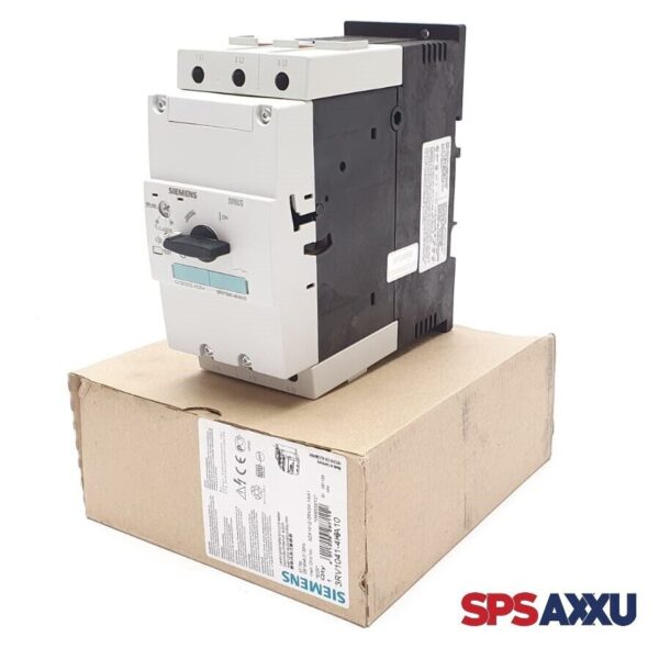 SIEMENS Sirius Leistungsschalter   3RV1041-4HA10  3RV 1041-4HA10 – Bild 3