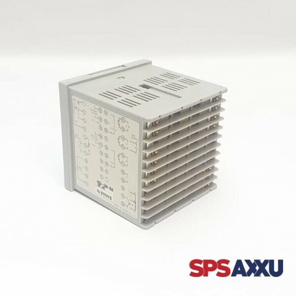 Santex MCD 138-R/R C5.DR.M Steuerteil Bedienteil Steuerung Interface – Bild 3