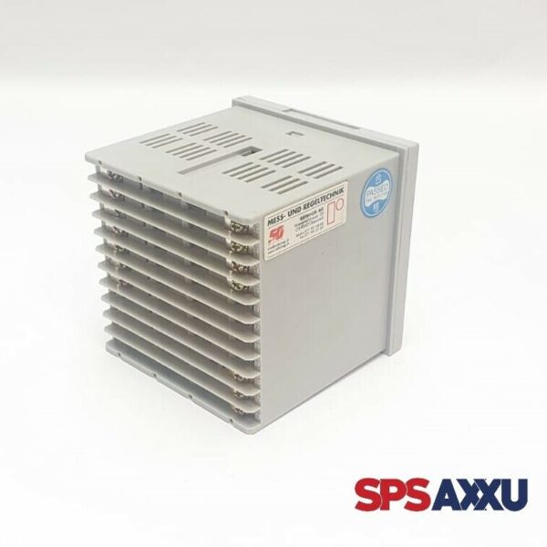 Santex MCD 138-R/R C5.DR.M Steuerteil Bedienteil Steuerung Interface – Bild 4