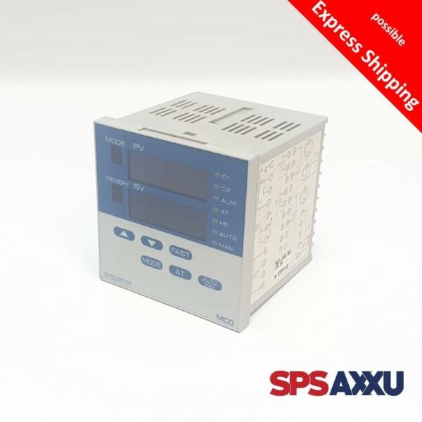 Santex MCD 138-R/R C5.DR.M Steuerteil Bedienteil Steuerung Interface