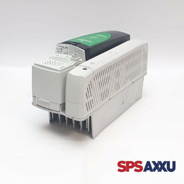 Control Techniques Emerson Unidrive SP2401 5.5 7.5 kW Frequenzumrichter Inverter – Bild 5
