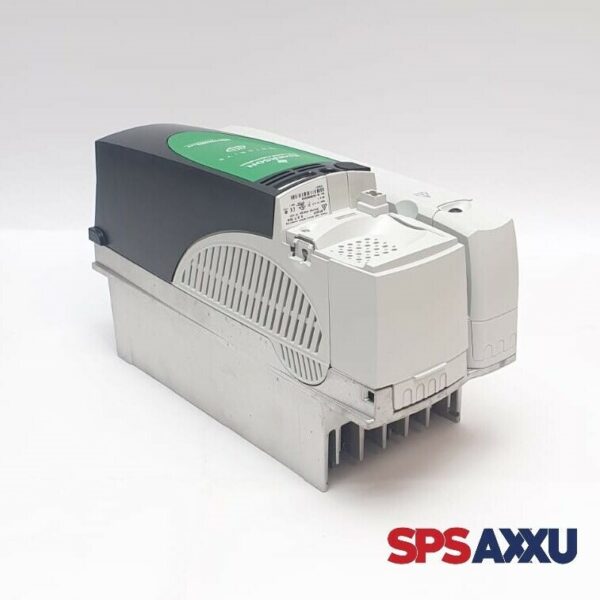Control Techniques Emerson Unidrive SP2401 5.5 7.5 kW Frequenzumrichter Inverter – Bild 6
