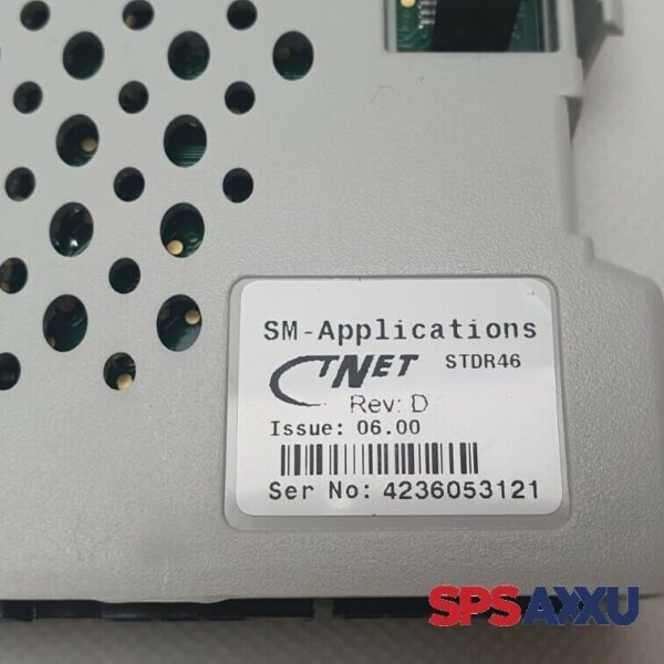 Control Techniques Emerson Unidrive SP2401 5.5 7.5 kW Frequenzumrichter Inverter – Bild 10