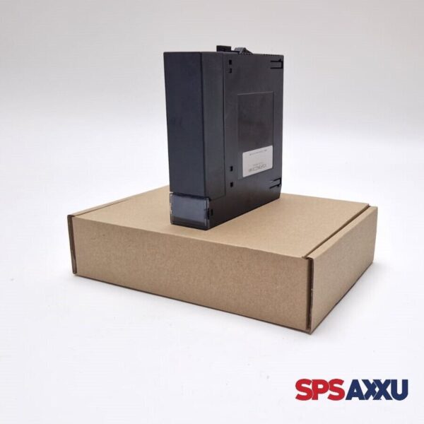 GE FANUC IC693ACC310A Filler module – Bild 3