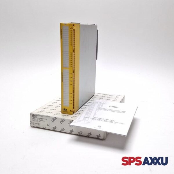 PILZ PSS DIOZ  301108 1.3 0 Digital Input – Bild 3