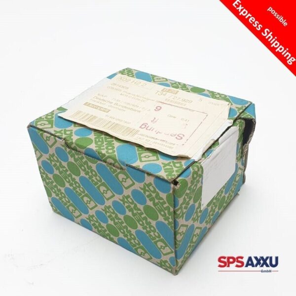 Phoenix Contact MCR-C-I-I-00-DC Trennverstärker NO:2814508