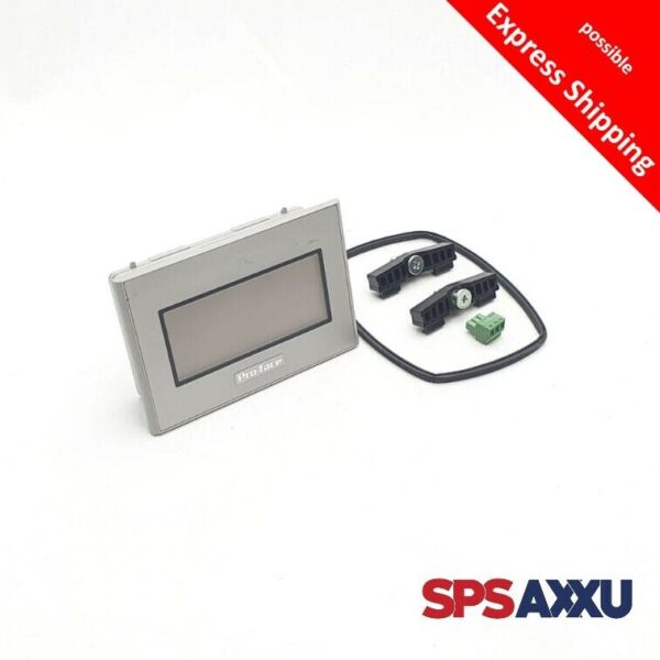 Pro-face Touch Panel GP4104G1D PFXGP4104G1D Display