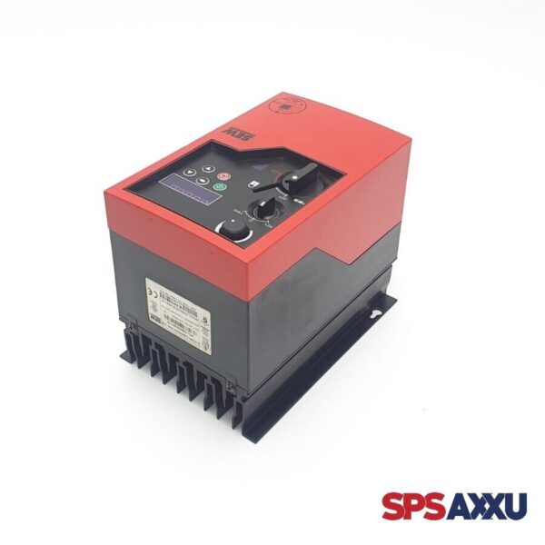 SEW Eurodrive Frequenzumrichter Inverter MCLTEB00042B1120 0.37kW – Bild 4