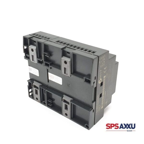 SIEMENS LOGO! Erweiterungsmodul  6ED1055-1HB00-0BA0 6ED1 055-1HB00-0BA0   E:9 – Bild 3